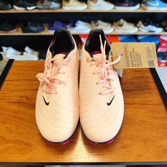 Talla 39 Nike Phantom GX II Academy FG/MG