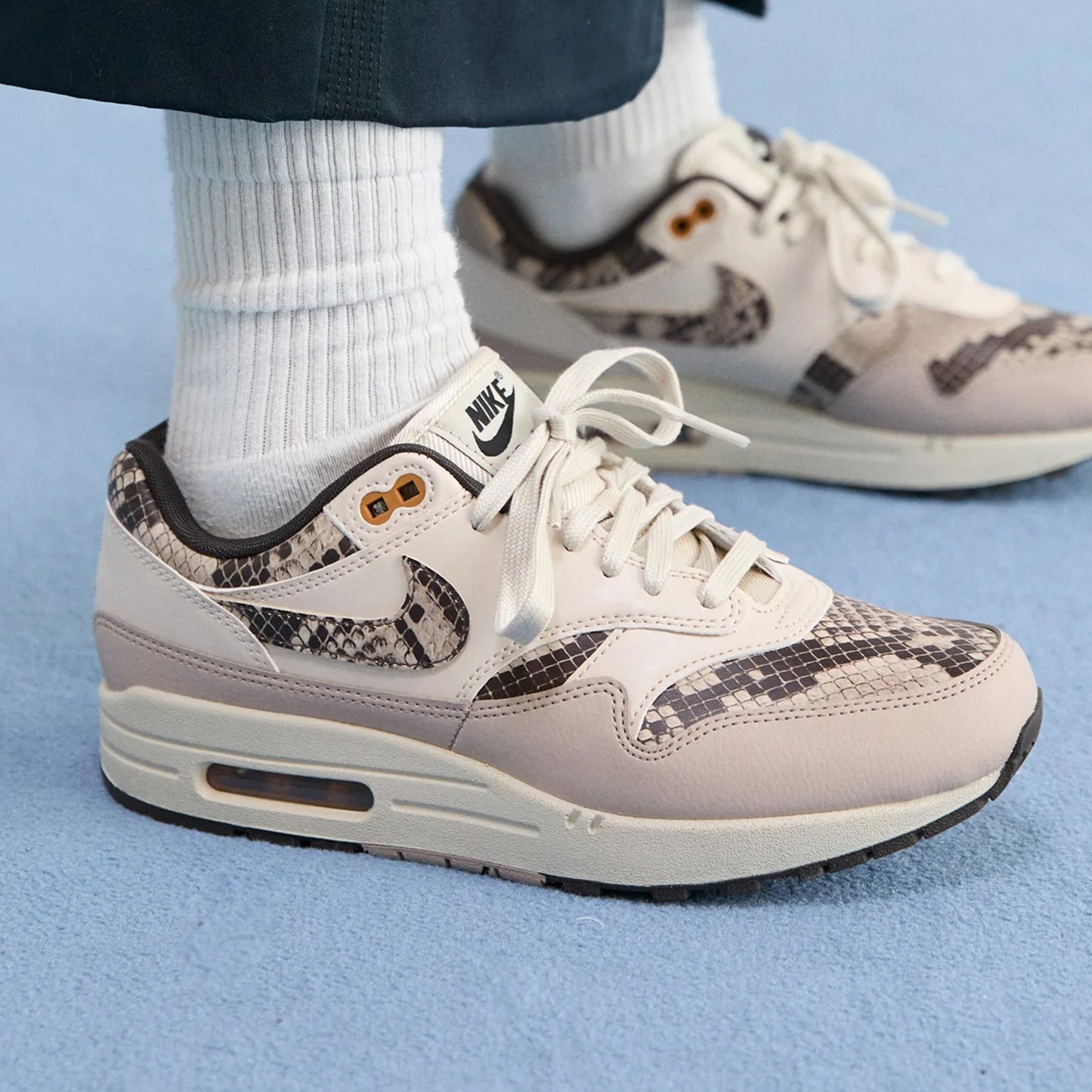 Talla 38 Air Max 1 87´