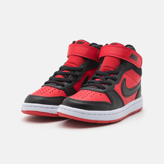 Talla 18.5 Court Borough