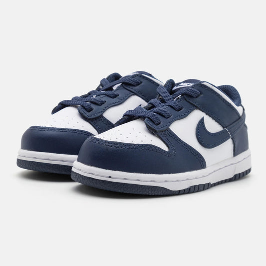 Talla 19.5 Dunk Low