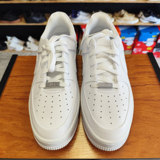 Talla 43 Air Force 1 Elevate