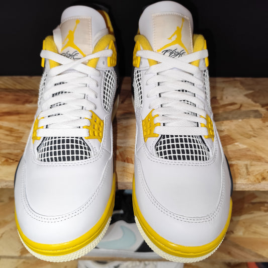 Talla 43 Vivid Sulfur