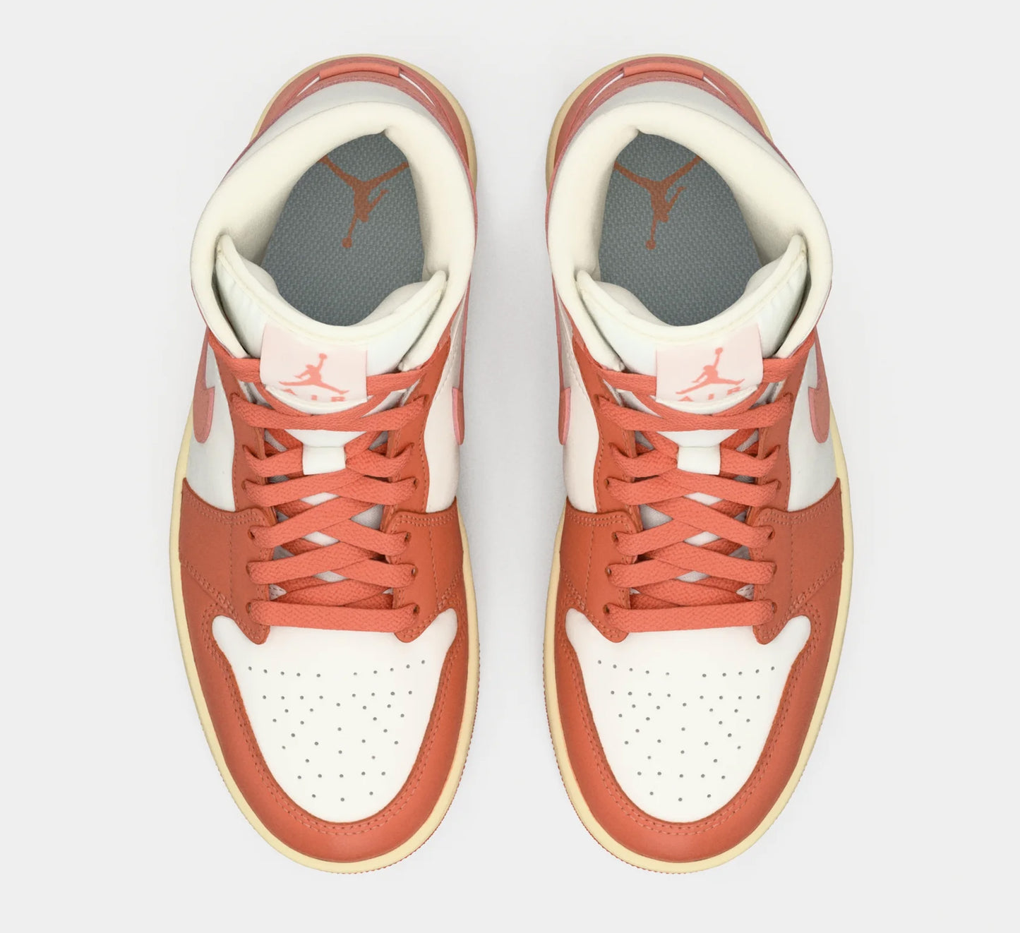 Talla 42 Jordan 1 Mid