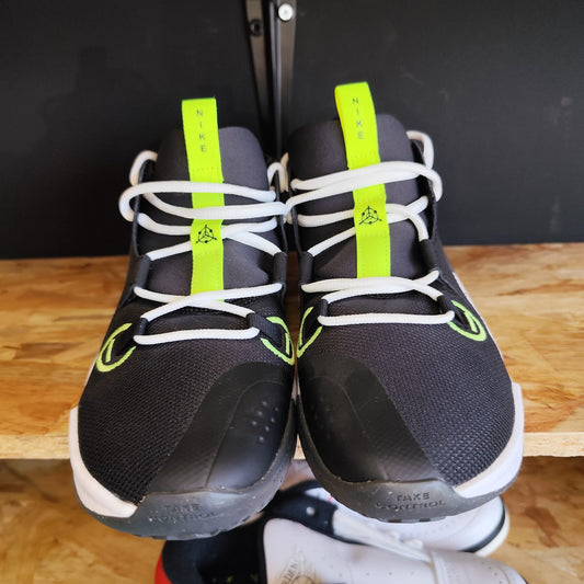 Talla 38 Nike Air Crossover 2