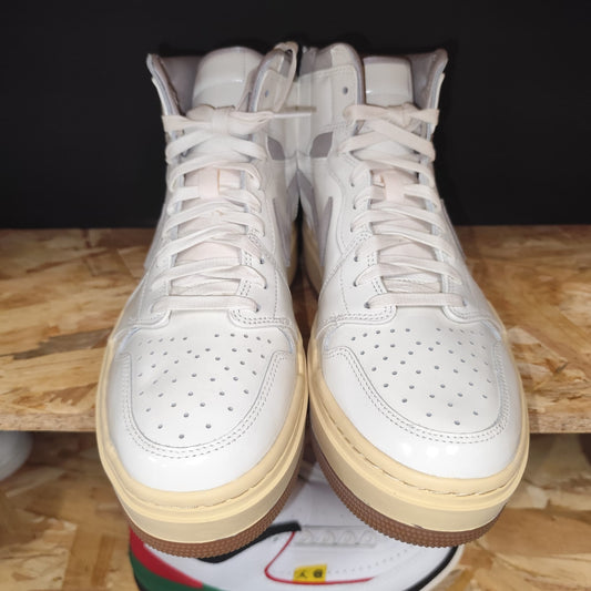 Talla 43 Jordan 1 Elevate