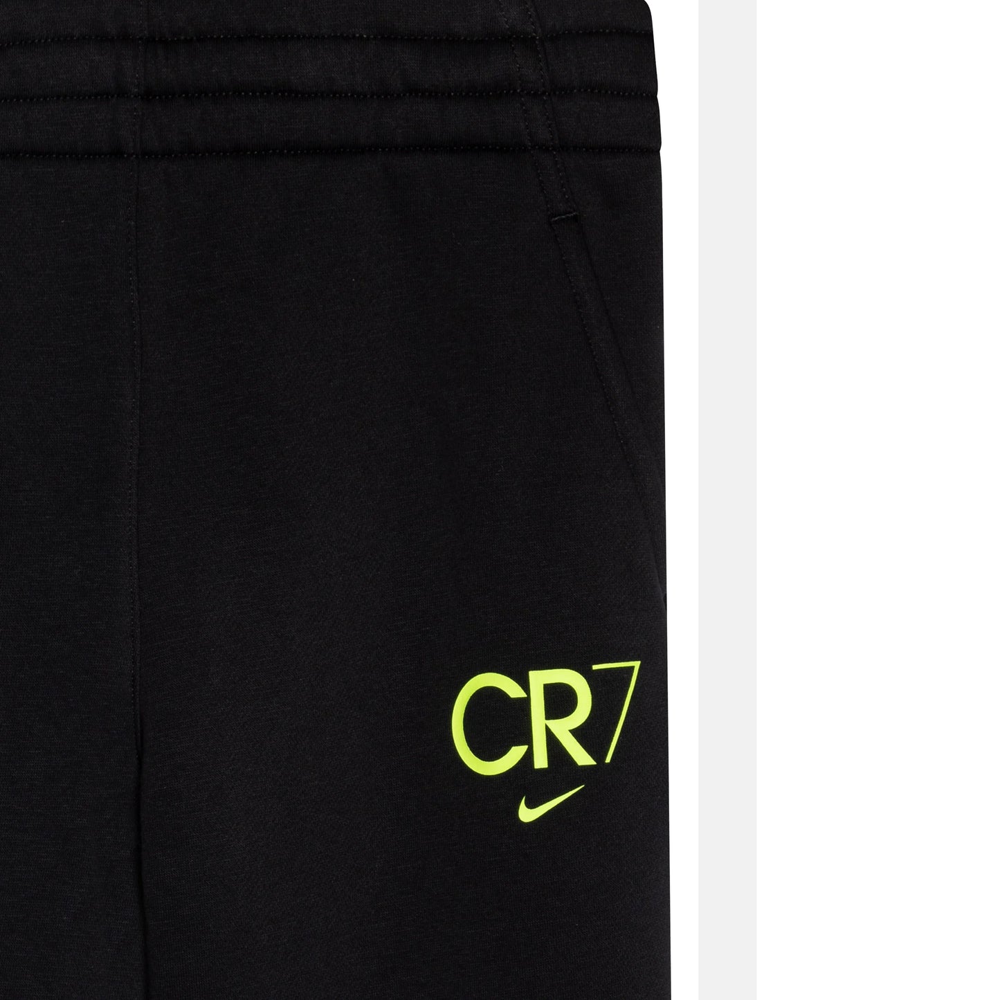 Tallas L y XL Pantalón Nike CR7 Club Unisex
