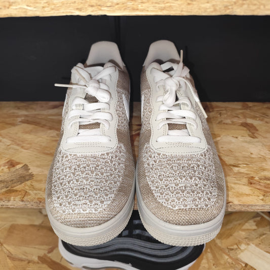 Talla 45 Air Force 1 Flyknit