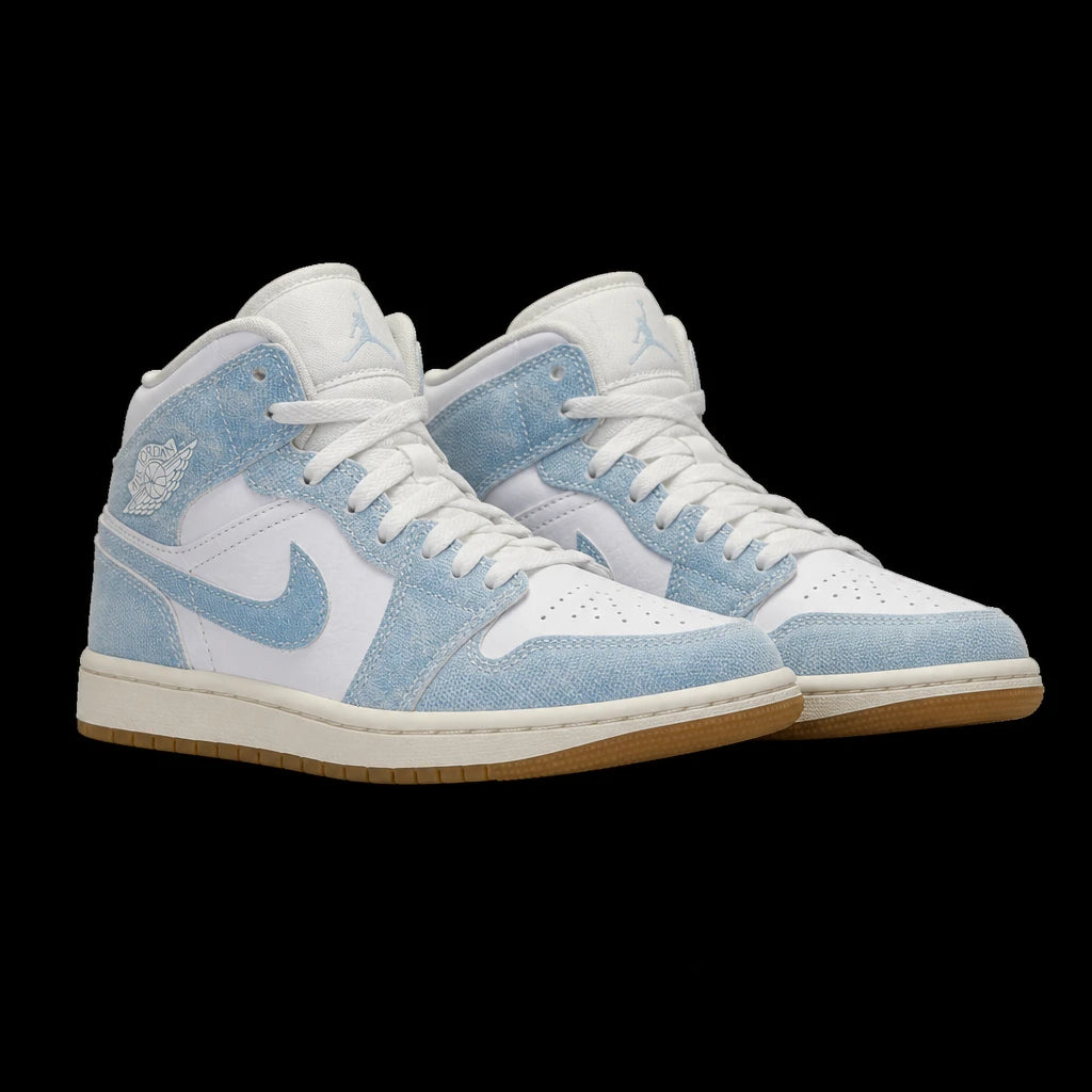 Talla 36 Jordan Jordan 1 Mid Jordan