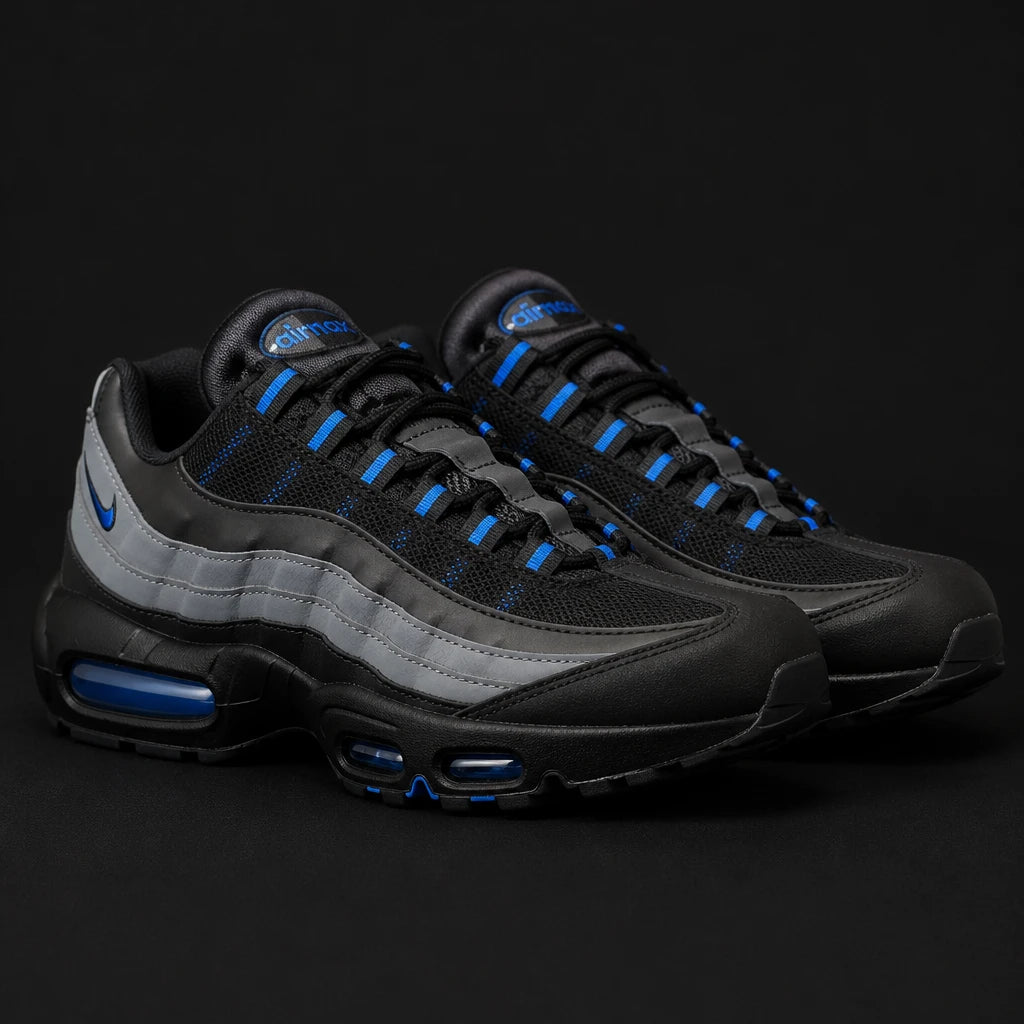 Talla 39 Nike Air Max 95 Nike