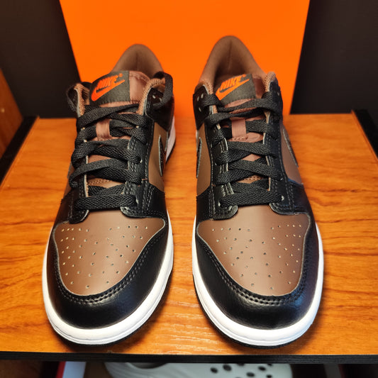 Talla 38.5 Dunk Low Nike
