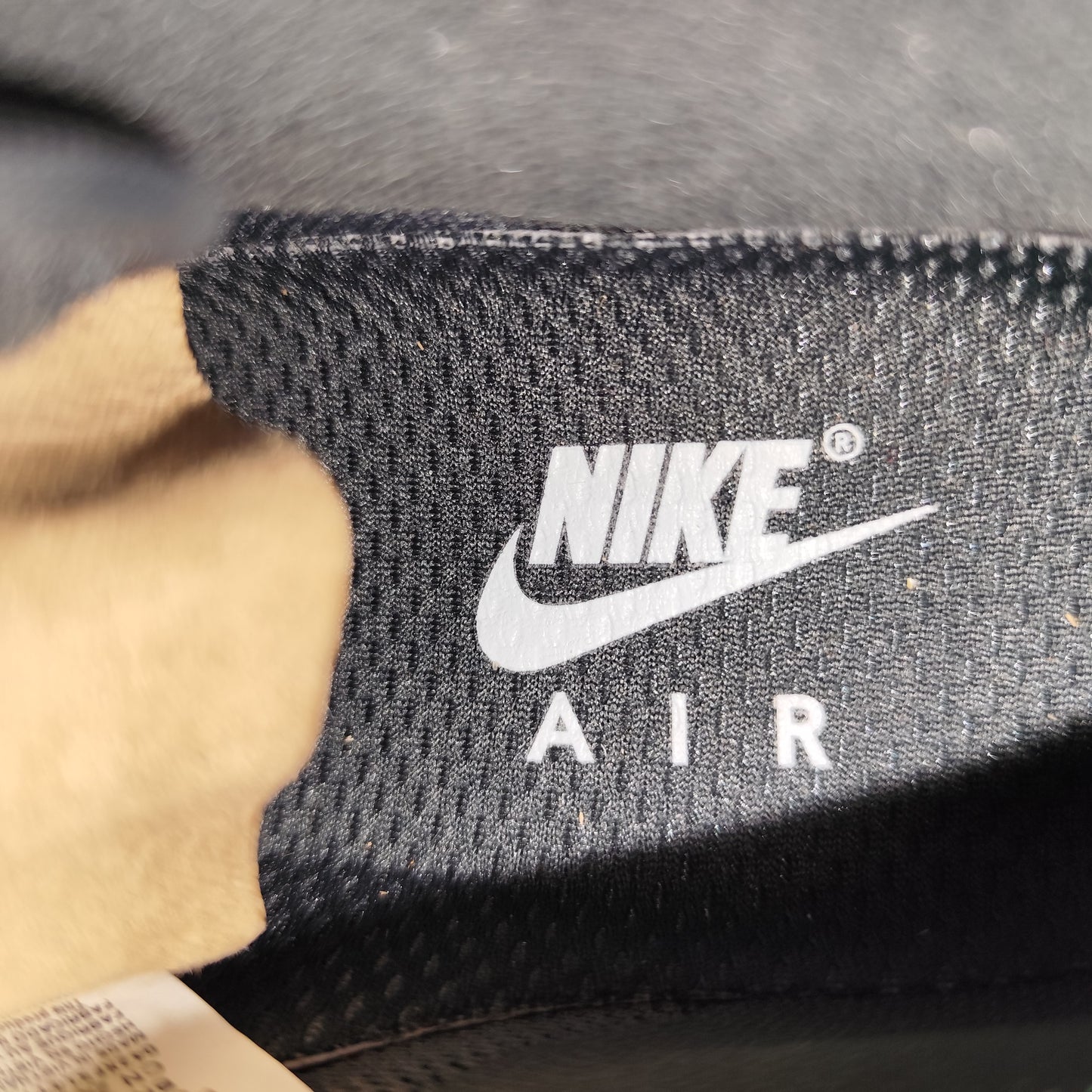 Talla 38 Air Force 1