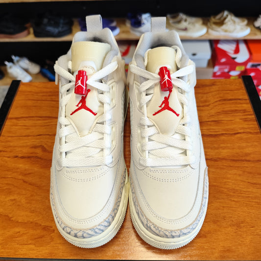 Talla 38 Jordan Spizikie