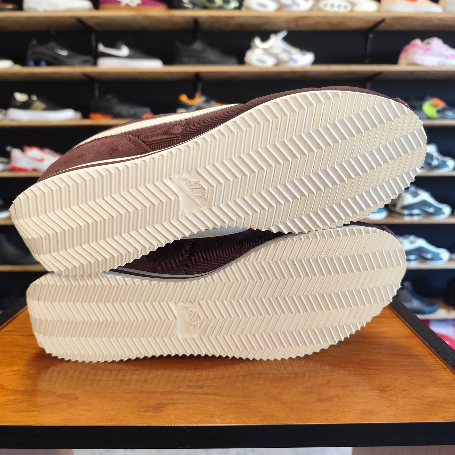 Talla 44.5 Cortez Textile