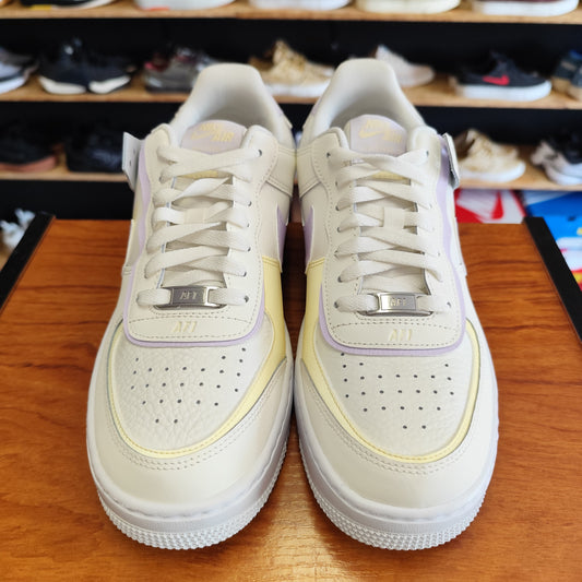 Talla 42 Nike Air Force 1 Shadow
