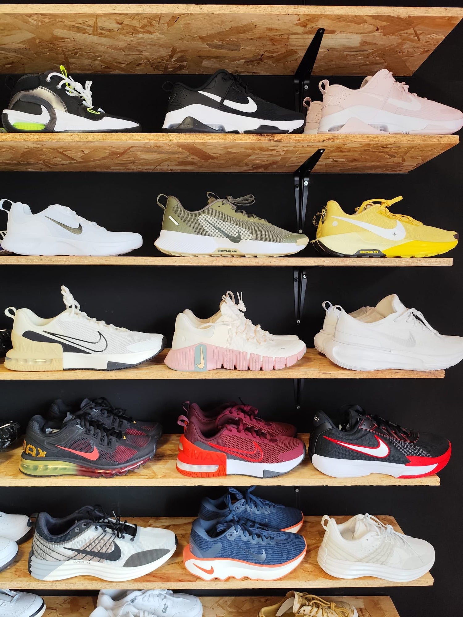 1. Todos los Productos