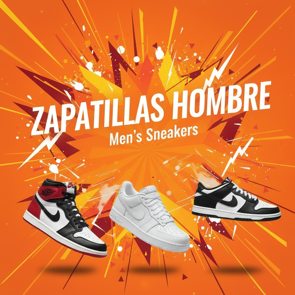 Categoría Zapatillas Hombre Outlet Nike