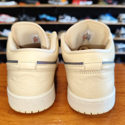 Talla 38 Jordan 1 Low Edición Especial