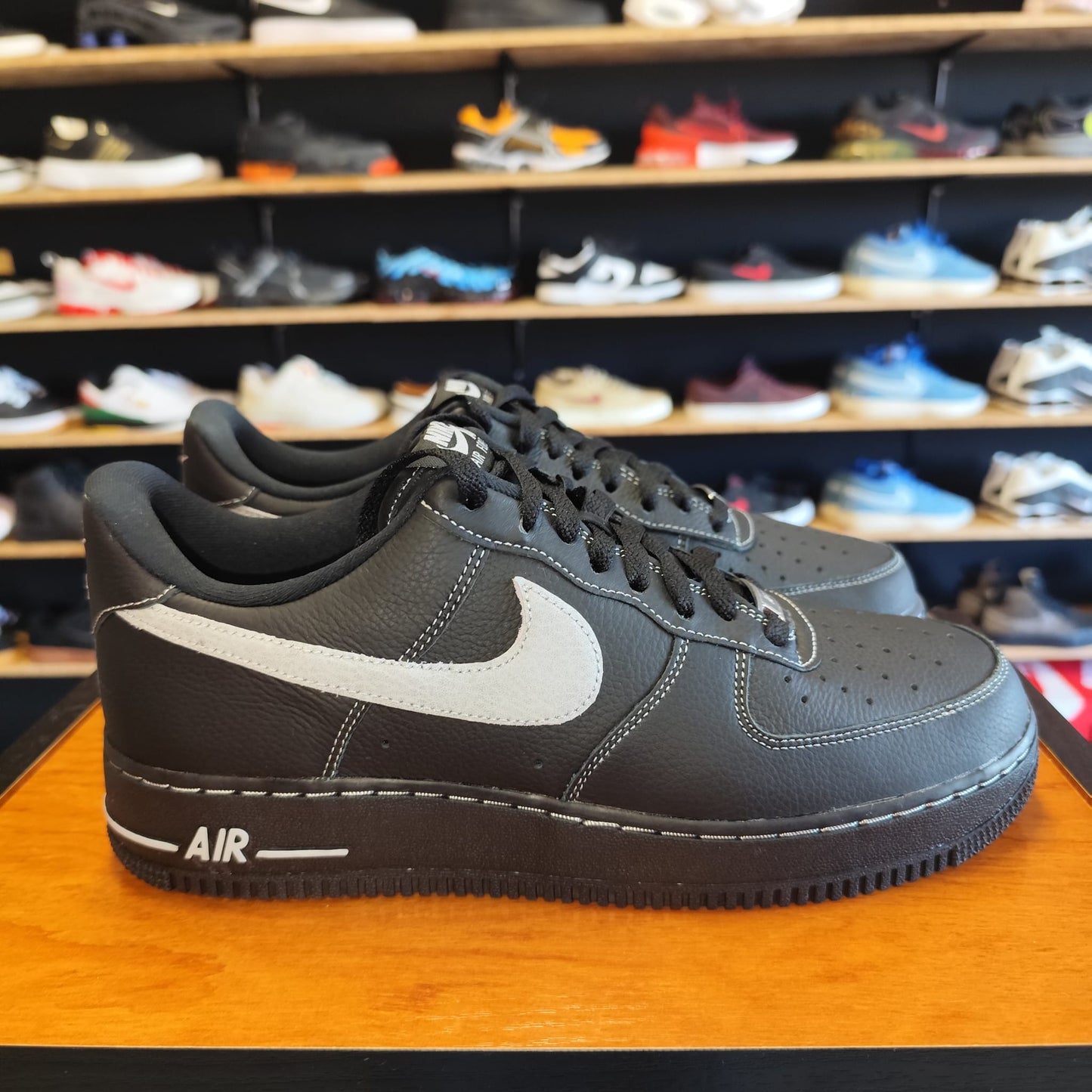 Talla 44 Air Force 1