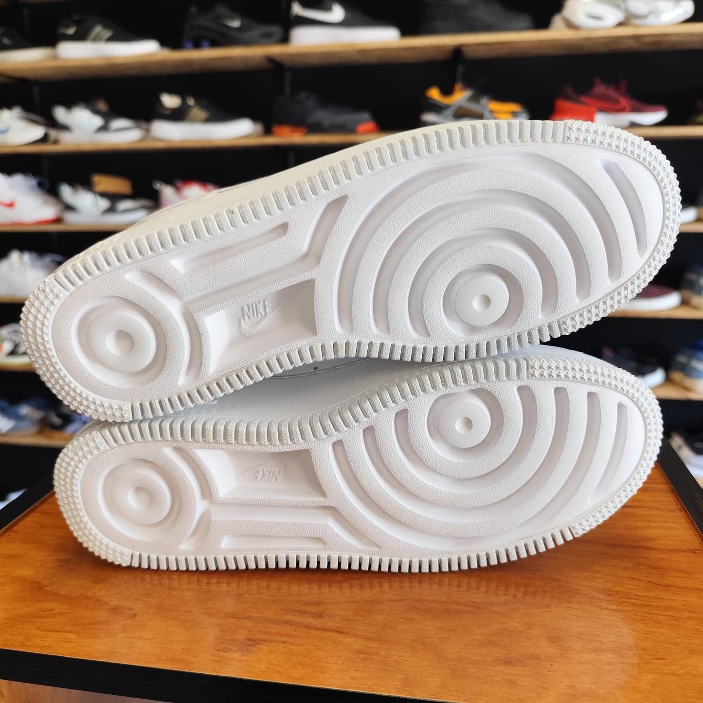 Talla 43 Air Force 1 Elevate