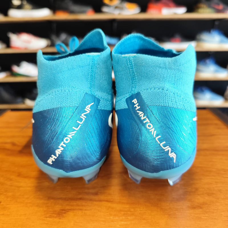 Talla 40.5 Nike Tiempo Legend 10 Elite FG Nike