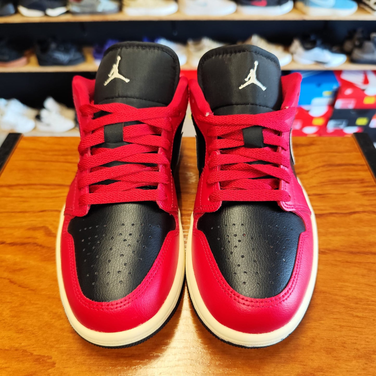 Talla 39 Jordan 1 Low