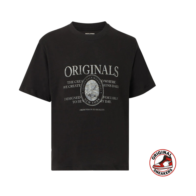 Talla L Camiseta Jack&Jones