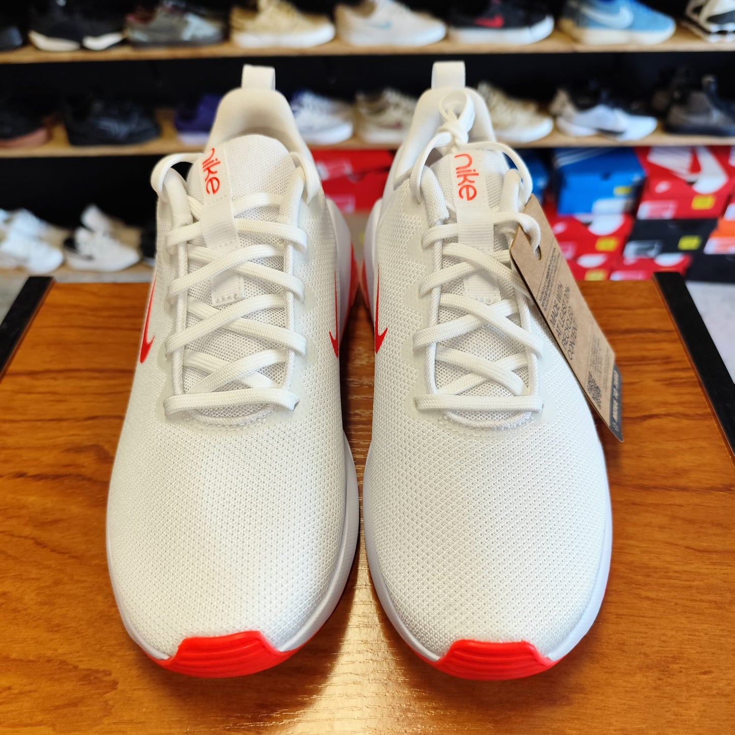 Talla 42 Nike Zoom Bella 7