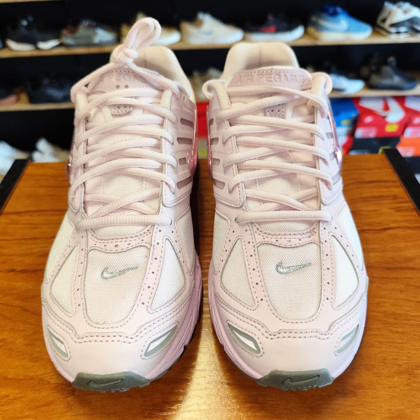 Talla 42 Nike Air Pegasus 2005