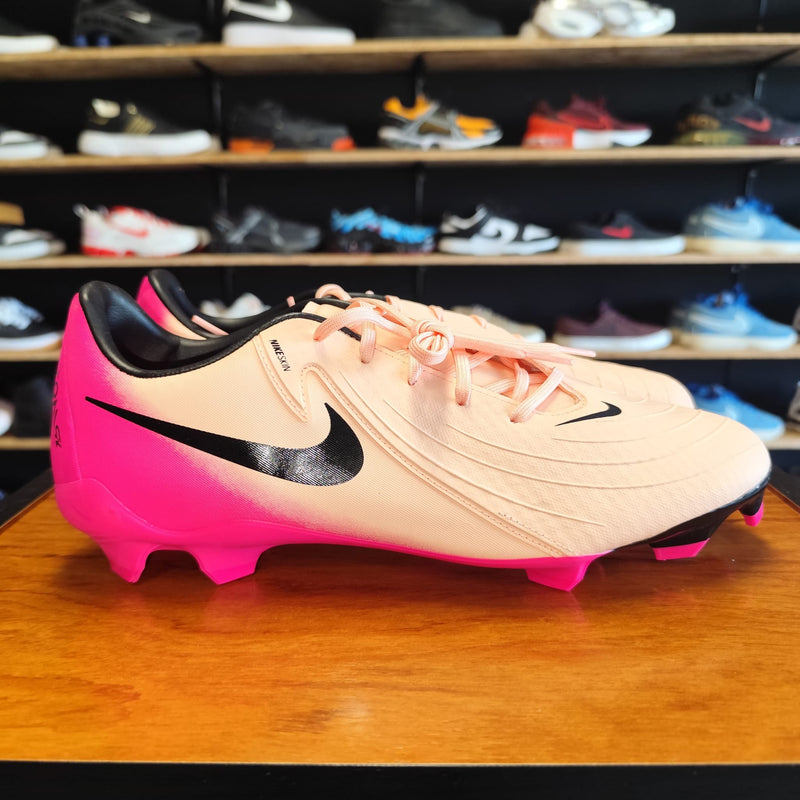 Talla 45 Nike Phantom GX II Academy FG/MG Nike