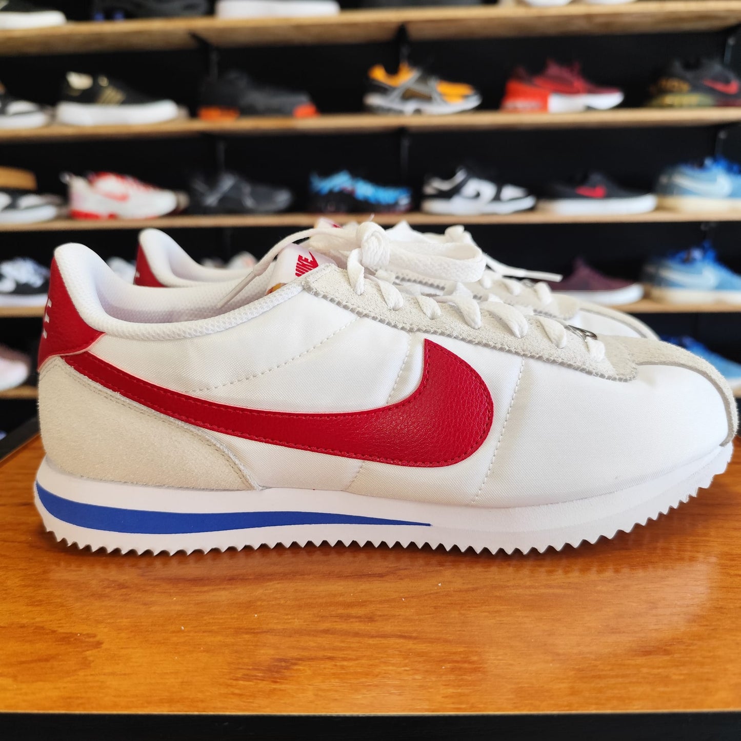 Talla 43 Nike Cortez