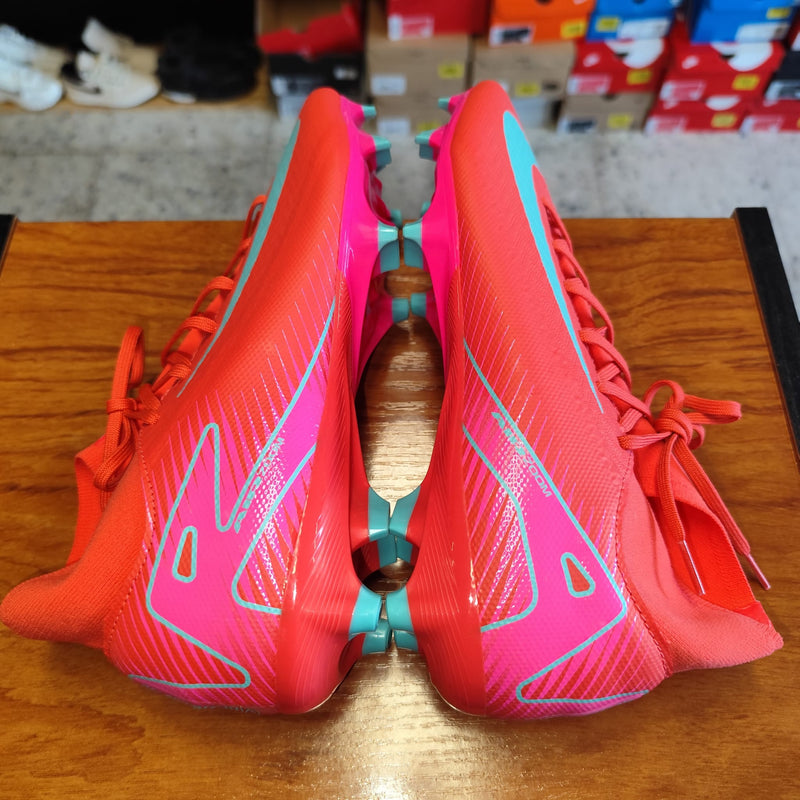 Talla 46 Nike Zoom Mercurial Superfly 10 Academy Nike