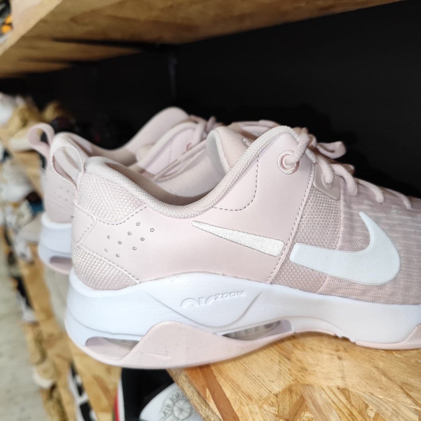 Talla 42.5 Zoom Bella 6