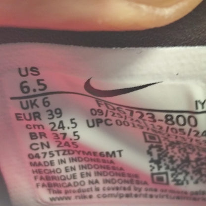 Talla 39 Nike Phantom GX II Academy FG/MG