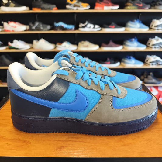 Talla 44 Air Force 1 Soft Grey