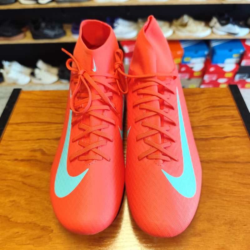 Talla 46 Nike Zoom Mercurial Superfly 10 Academy Nike