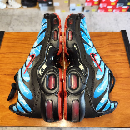 Talla 39 Y Nike Air Max Plus TN “Shark Attack”
