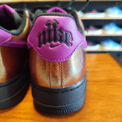 Talla 42.5 Air Force 1