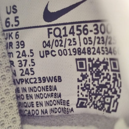 Talla 39 Nike Zoom Mercurial Superfly 10 Academy