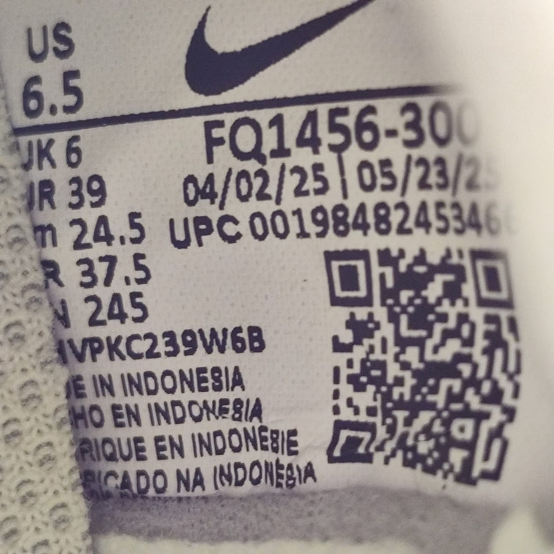 Talla 39 Nike Zoom Mercurial Superfly 10 Academy Nike