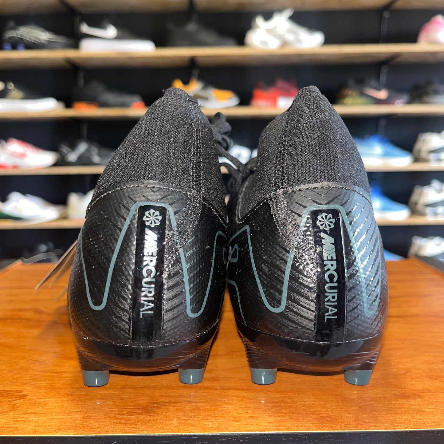Talla 39 Nike Zoom Mercurial Superfly 10 Academy