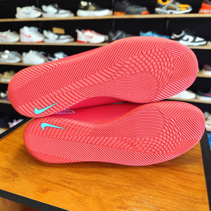 Talla 44.5 Nike Mercurial Superfly 10 Academy TF Nike