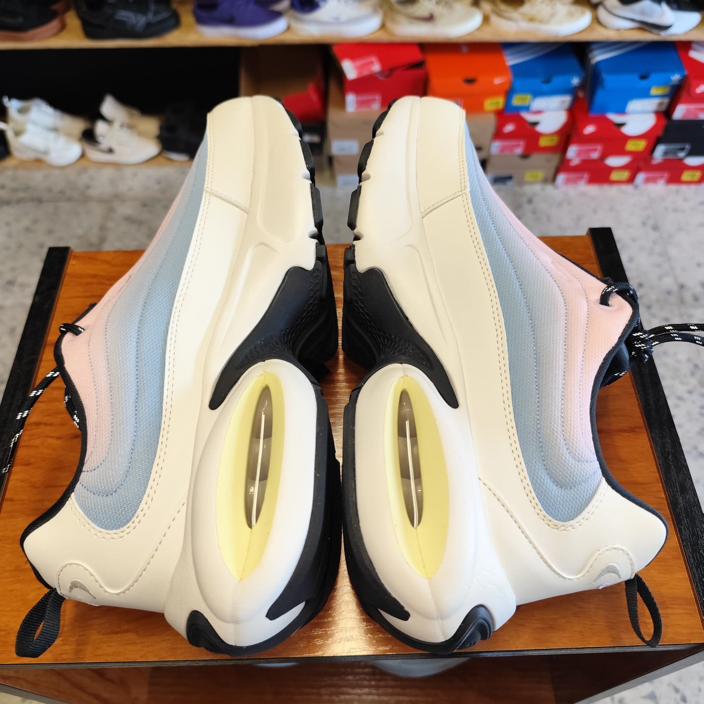 Talla 45.5 Nike Air Max Portal
