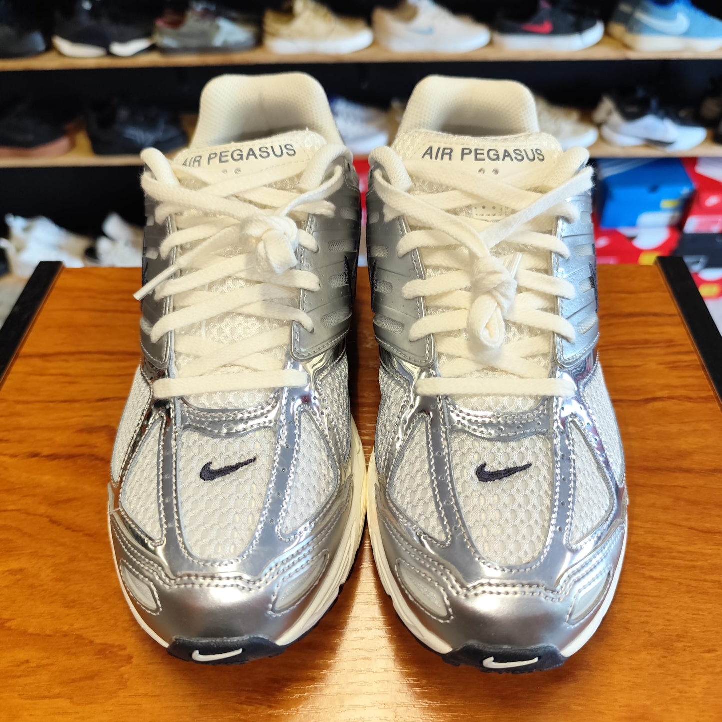 Talla 42.5 Nike Air Pegasus 2005
