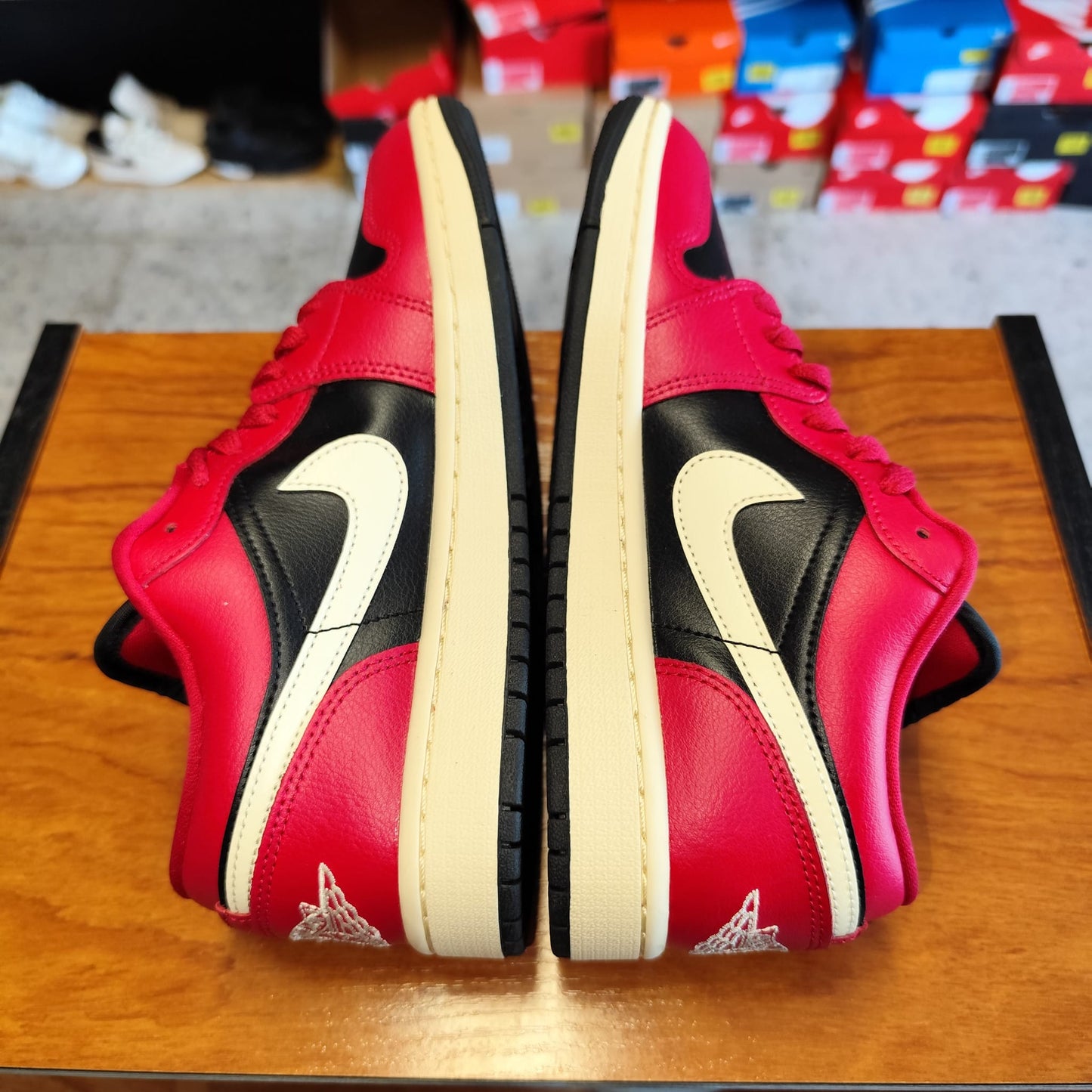 Talla 39 Jordan 1 Low
