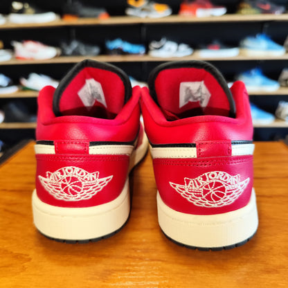 Talla 39 Jordan 1 Low