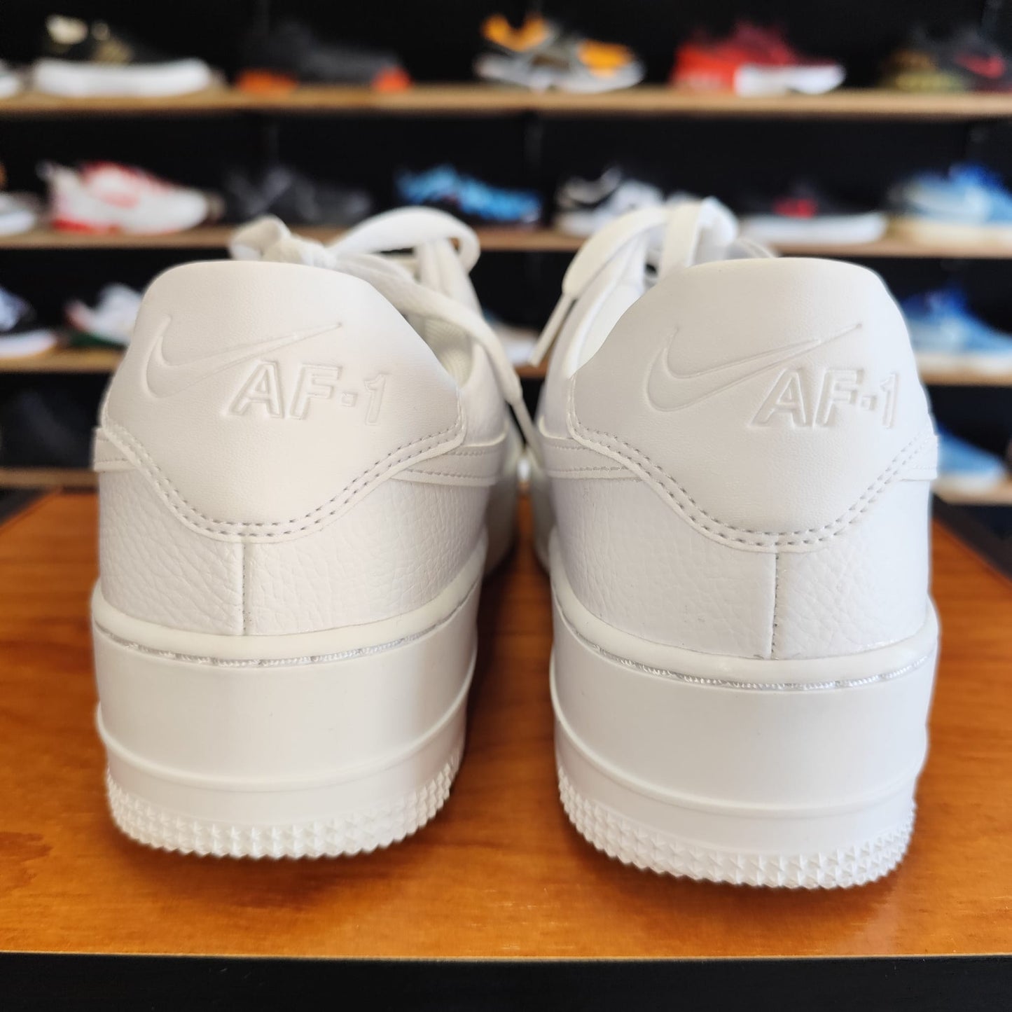 Talla 43 Air Force 1 Elevate