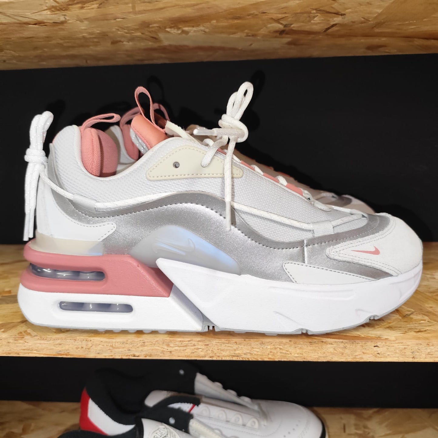 Talla 42.5 Air Max Furyosa