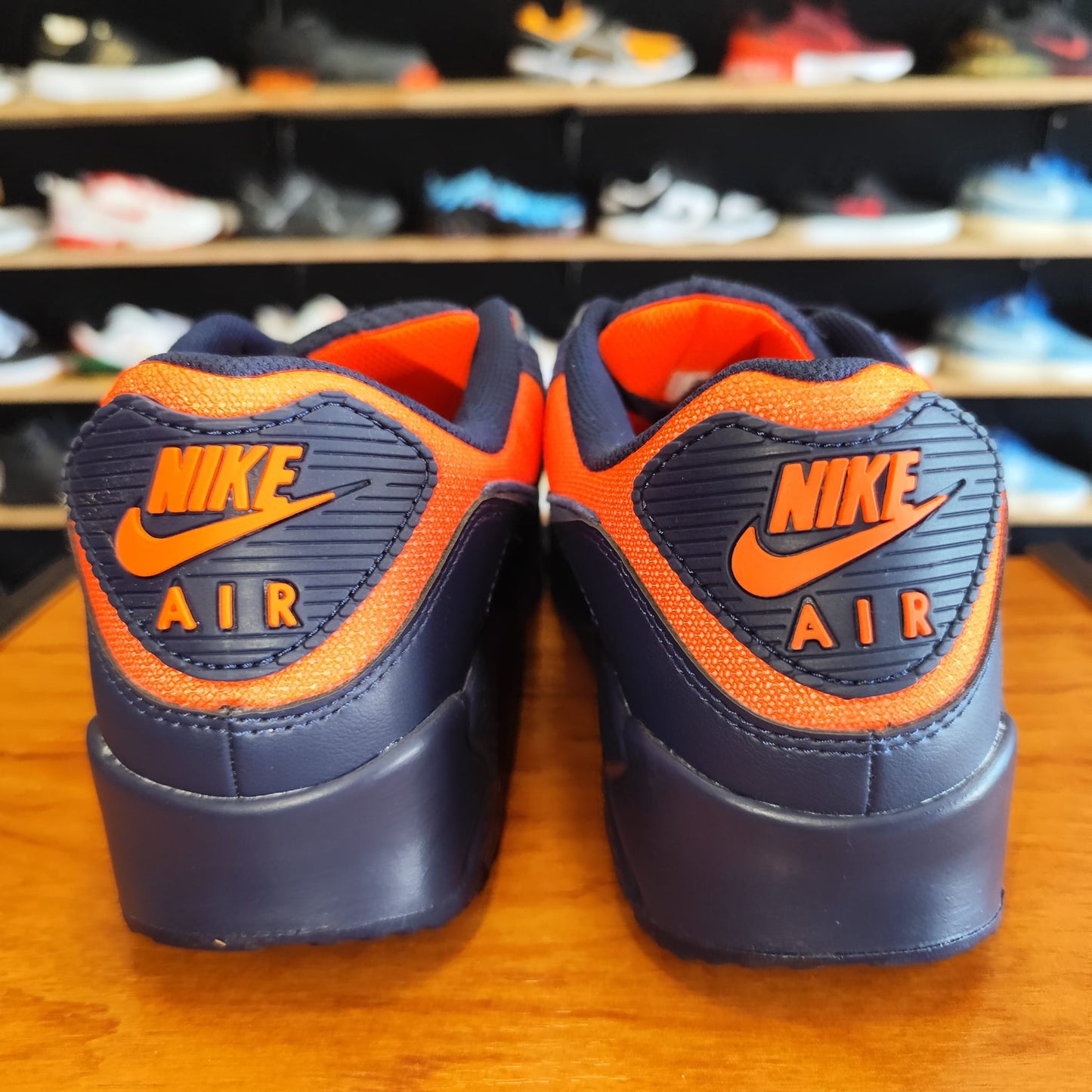 Talla 43 Air Max 90 Original Sneakers