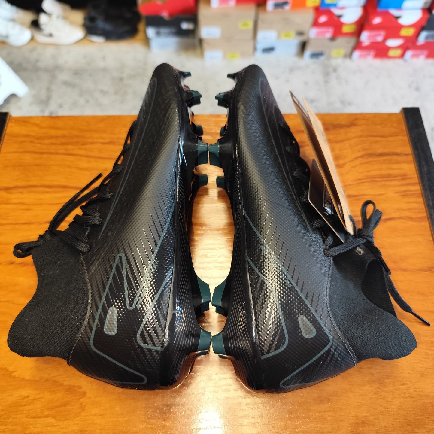 Talla 39 Nike Mercurial Superfly 10 Academy FG/MG
