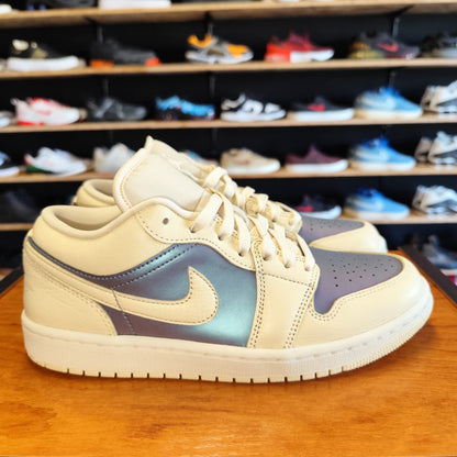 Talla 38 Jordan 1 Low Edición Especial